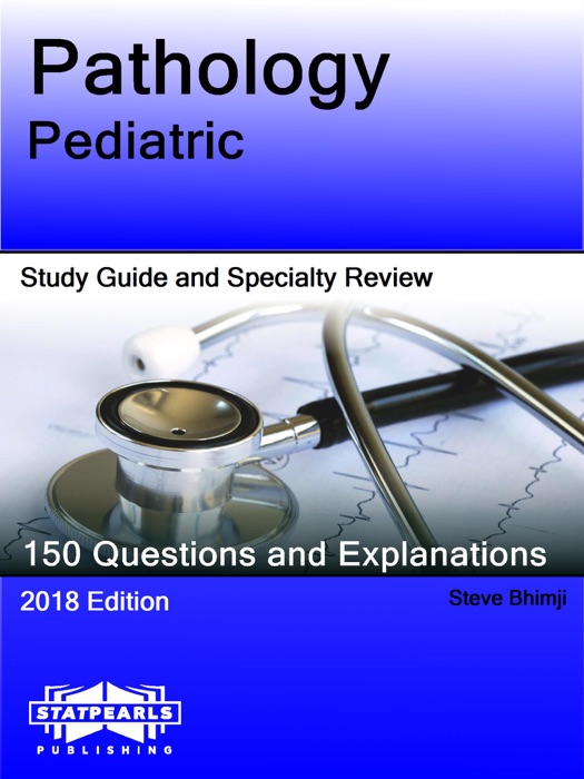 Pathology-Pediatric
