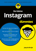 De kleine Instagram voor dummies - Jaap de Bruijn