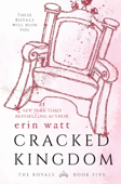 Cracked Kingdom - Erin Watt