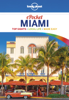 Lonely Planet - Pocket Miami Travel Guide artwork
