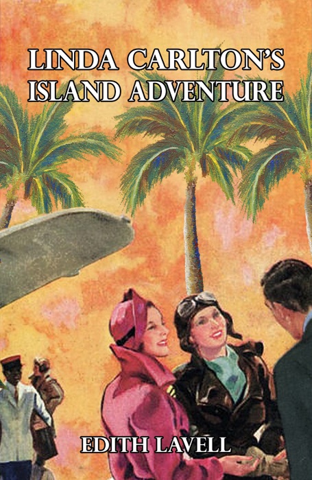 Linda Carlton's Island Adventure