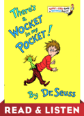 There's a Wocket in My Pocket: Read & Listen Edition - Dr. Seuss