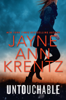 Jayne Ann Krentz - Untouchable artwork