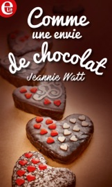 Comme une envie de chocolat