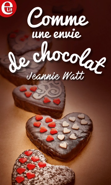Comme une envie de chocolat
