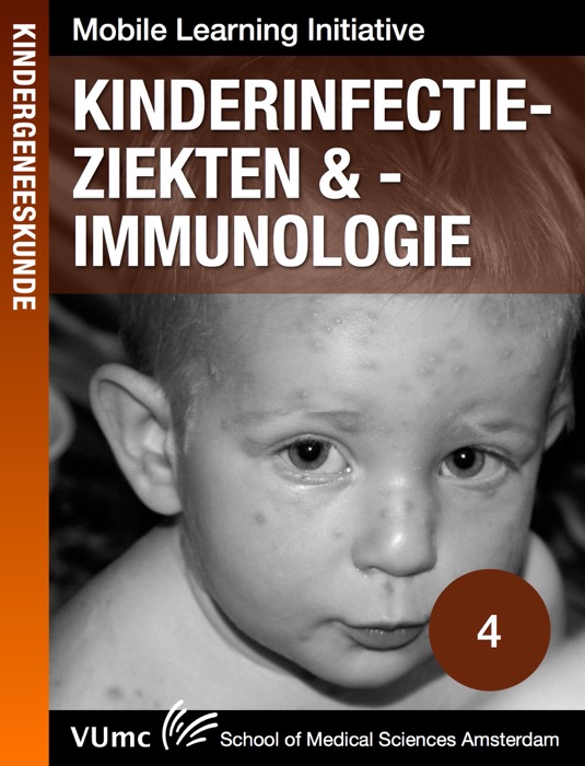 Kinderinfectieziekten & -immunologie