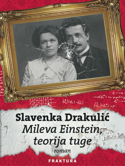 Mileva Einstein, teorija tuge