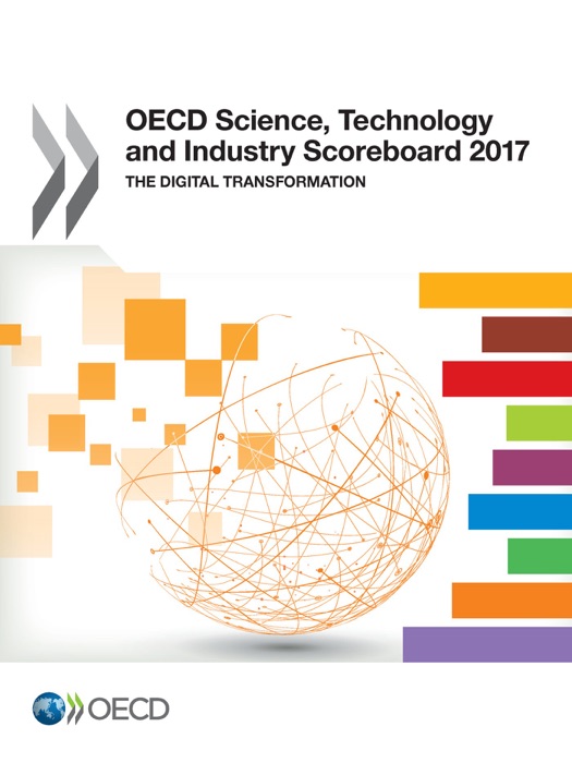 OECD Science, Technology and Industry Scoreboard 2017