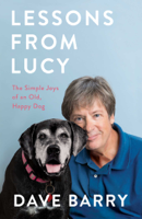 Dave Barry - Lessons From Lucy artwork