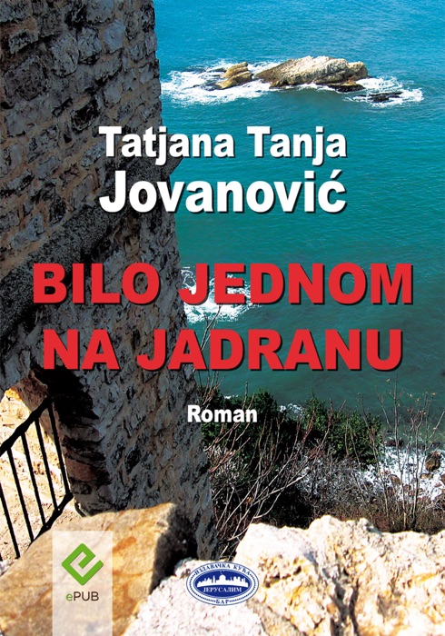 Bilo jednom na Jadranu (Once upon a time in Adriatic Sea)