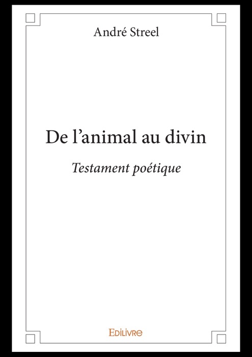 De l'animal au divin