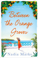Nadia Marks - Between the Orange Groves artwork