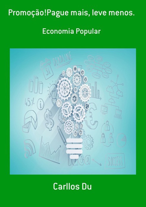 Promoção!Pague Mais, Leve Menos.