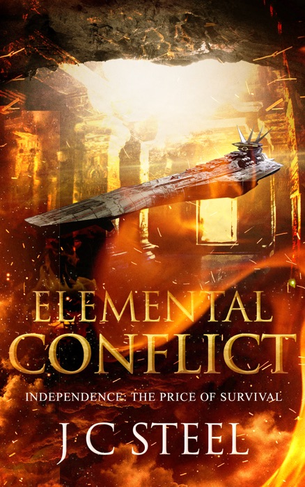 Elemental Conflict