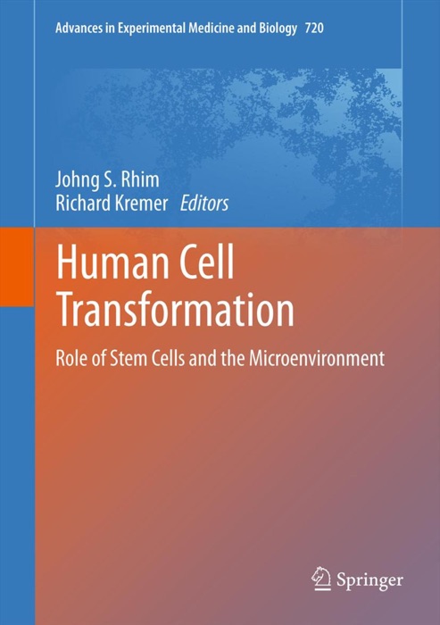 Human Cell Transformation