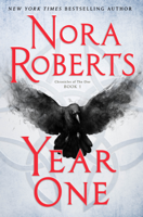 Nora Roberts - Year One artwork