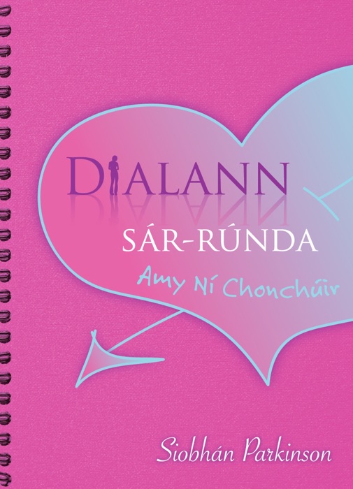 Dialann Sar-Runda Amy Ni Chonchuir