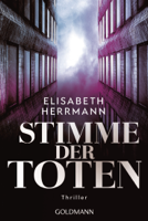 Elisabeth Herrmann - Stimme der Toten artwork