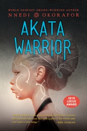Akata Warrior - Nnedi Okorafor by  Nnedi Okorafor PDF Download