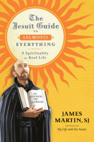 James Martin - The Jesuit Guide to (Almost) Everything artwork
