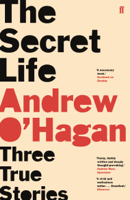 Andrew O'Hagan - The Secret Life artwork