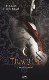 Book's Cover of La Maison de la Nuit - tome 5