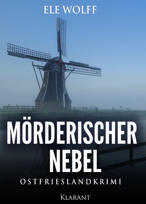 Mörderischer Nebel. Ostfrieslandkrimi