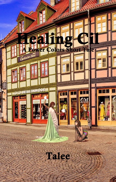 Healing Cil