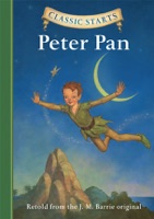 Classic Starts®: Peter Pan