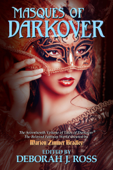 Masques of Darkover - Deborah J. Ross