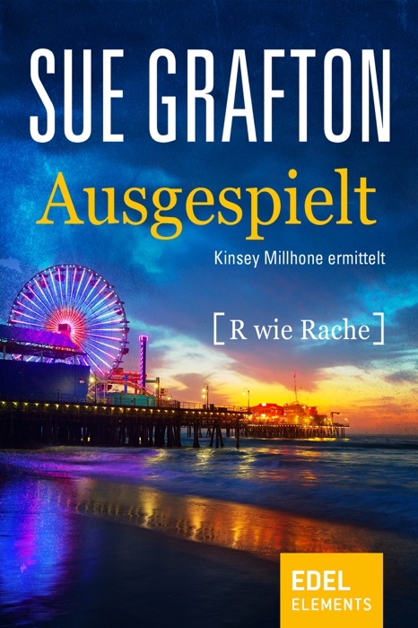 Ausgespielt {R wie Rache}