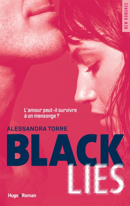 Black Lies (Extrait offert)