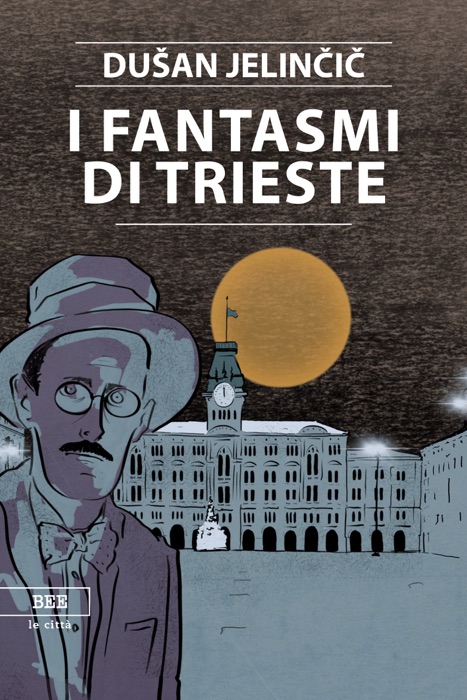 I fantasmi di Trieste