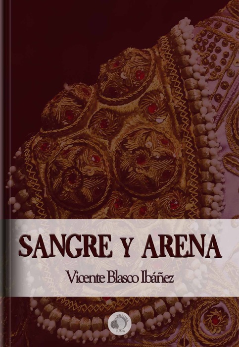 Sangre y arena