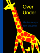 Over Under - Marthe Jocelyn & Tom Slaughter