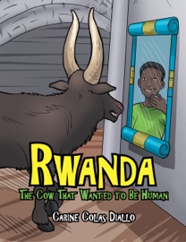 Book's Cover of Rwanda