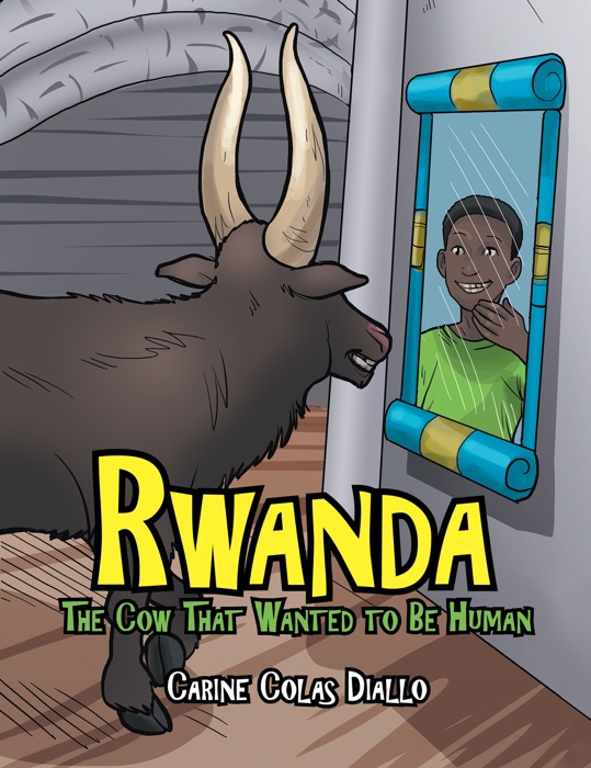 Rwanda