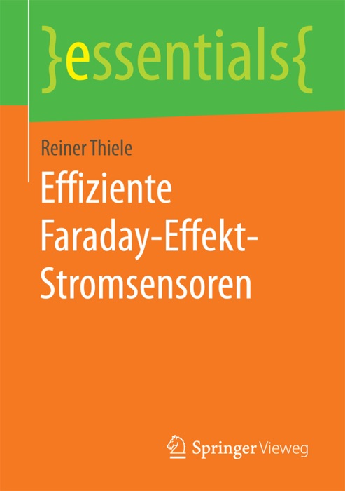 Effiziente Faraday-Effekt-Stromsensoren