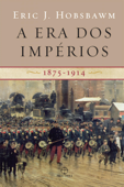 A era dos impérios Book Cover