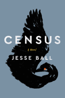 Jesse Ball - Census artwork
