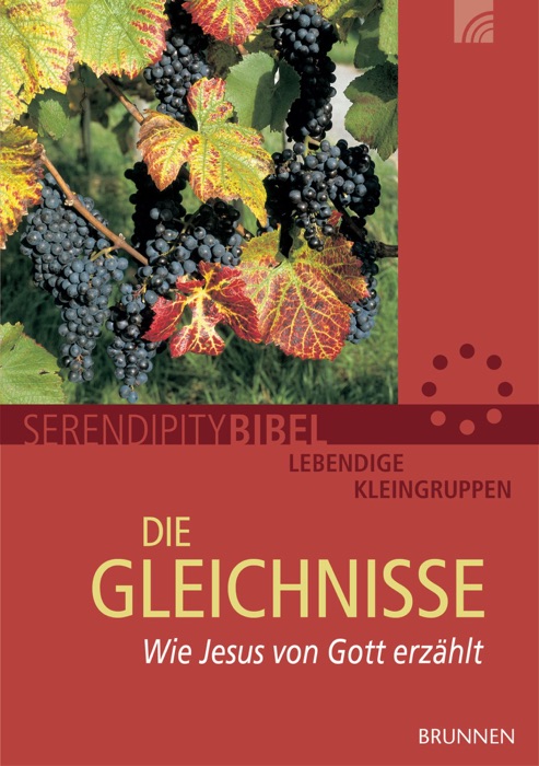 Serendipity: Die Gleichnisse