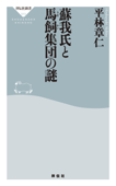 蘇我氏と馬飼集団の謎 - 平林章仁