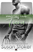 Protecting Fiona - Susan Stoker