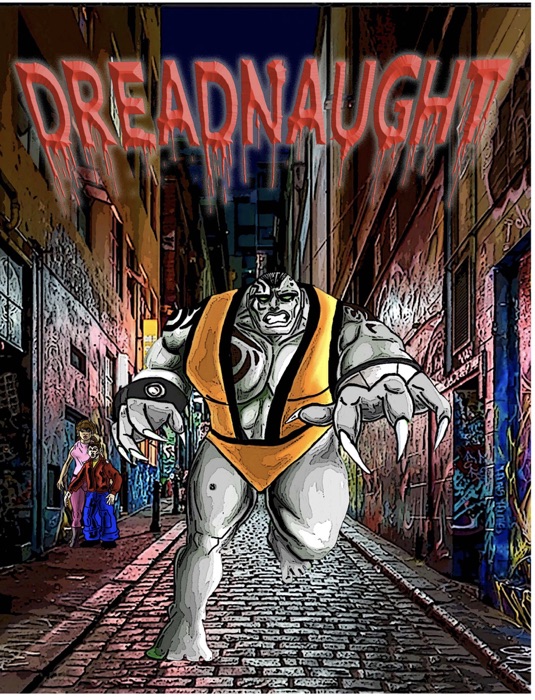 Dreadnaught