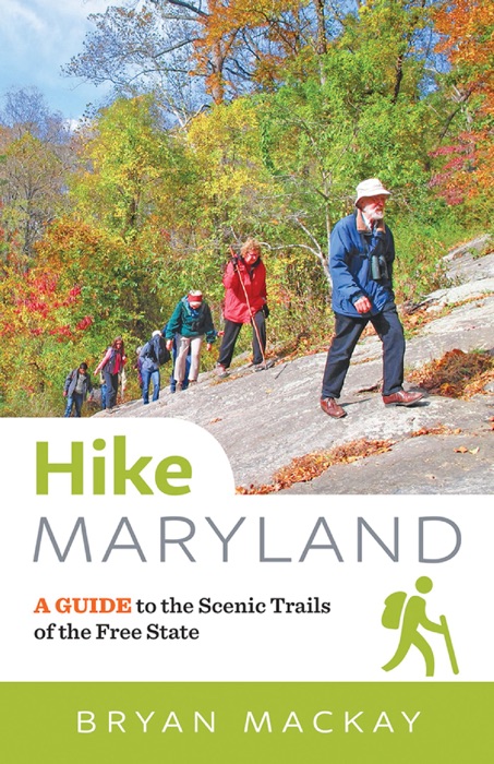 Hike Maryland