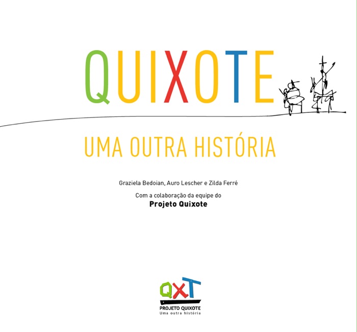 Quixote