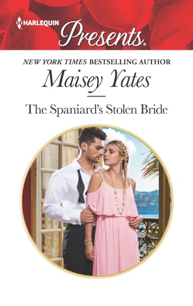 The Spaniard's Stolen Bride