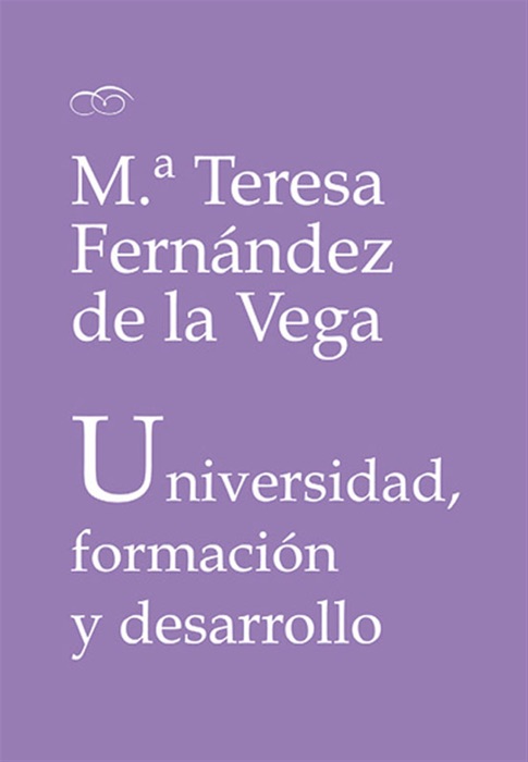 Universidad, formación y desarrollo