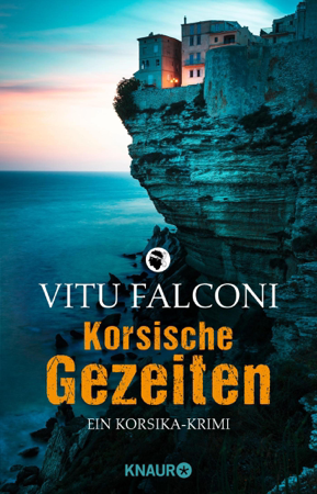 Korsische Gezeiten - Vitu Falconi