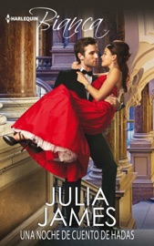 Una noche de cuento de hadas - Julia James by  Julia James PDF Download